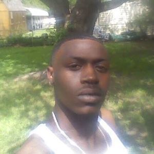 Meet your Posher, Deandre